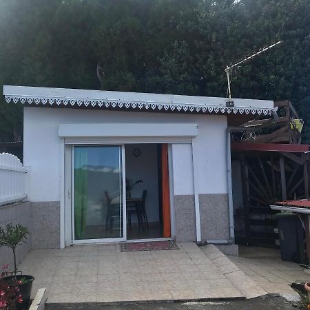 Chez - Dom Apartment Льо Тампон Екстериор снимка
