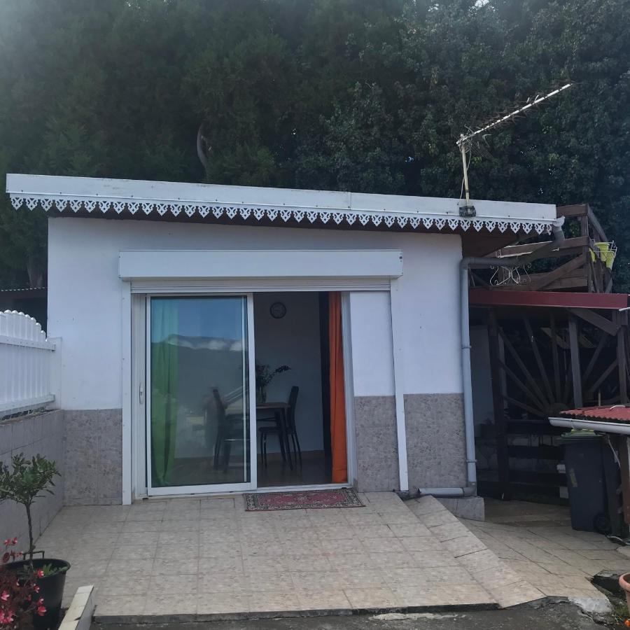 Chez - Dom Apartment Льо Тампон Екстериор снимка