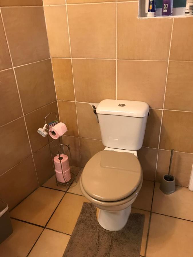 Chez - Dom Apartment Льо Тампон Екстериор снимка