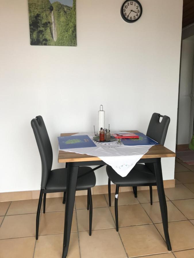 Chez - Dom Apartment Льо Тампон Екстериор снимка