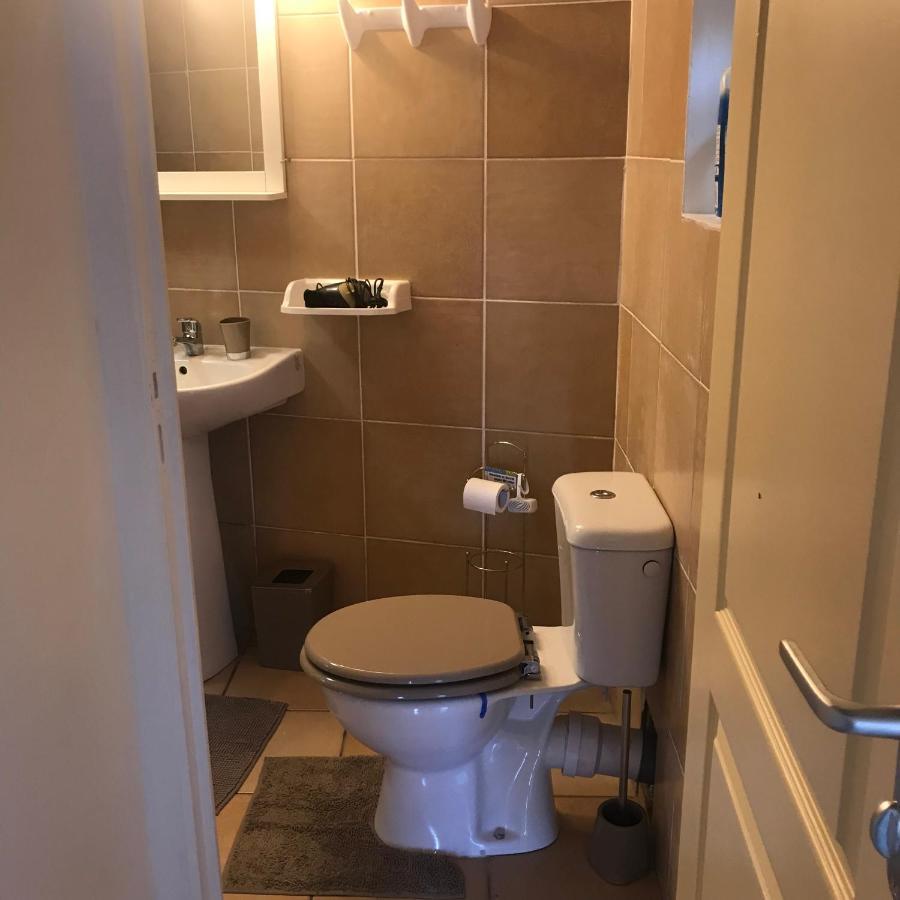 Chez - Dom Apartment Льо Тампон Екстериор снимка
