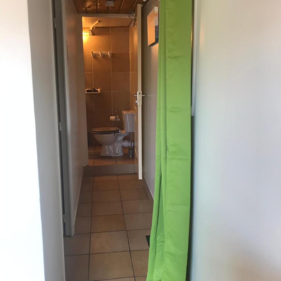 Chez - Dom Apartment Льо Тампон Екстериор снимка