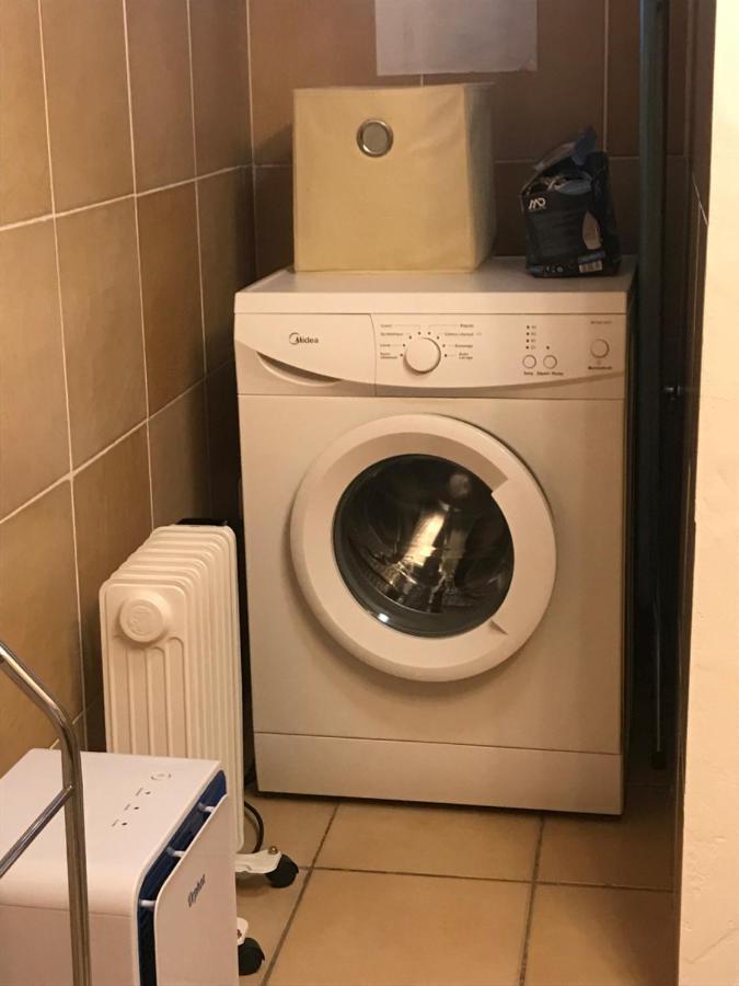 Chez - Dom Apartment Льо Тампон Екстериор снимка